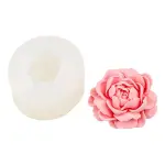 Jasmine Flower Silicone Mould for Candle, Fondant & Chocolate Decoration
