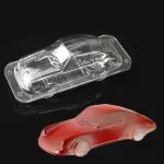 3D Car Polycarbonate Chocolate Mould