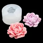 Jasmine Flower Silicone Mould for Candle, Fondant & Chocolate Decoration