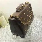 3D Lady Bag Polycarbonate Chocolate Mould