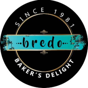 1 pcs Happy birthday rocket theme space cake topper - Blue