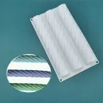 Silicone twisted Rope Entremet Mould