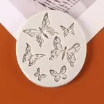 Butterfly Shaped Candy Mould