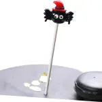 6 pcs cupcale/ cake Halloween Topper cake decoration
