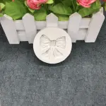Bow Design DIY Silicone Mould