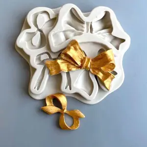 Bow Design Mould