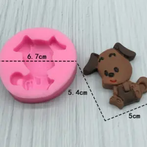 grape wine Lace Silicone Cake Fondant Border Mould