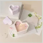 sea Shell tray silicone mould