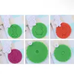 7 Pcs Christmas Theme Cookie Cutter & Plunger Set
