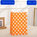 Paper Gift Bags for Bakery & Return Gifts