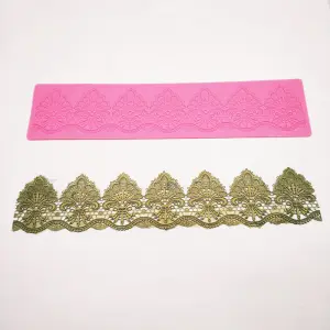Lace Mould
