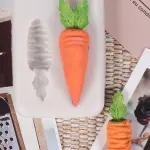Easter Carrot Silicone Fondant Mould