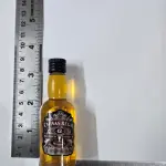 1 PC Non- Edible Miniature Mini Fake Alcohol chivas whisky bottle for cake decoration