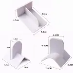 Fondant Smoother 3pcs set