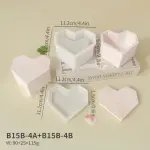 sea Shell tray silicone mould