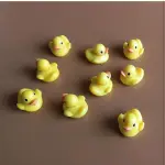 8 Cavity Mini Duck Silicone Fondant Mould