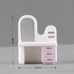 Miniature Dressing Table Cake Toys