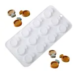 Diamond Engagement Ring Silicone Chocolate Mould