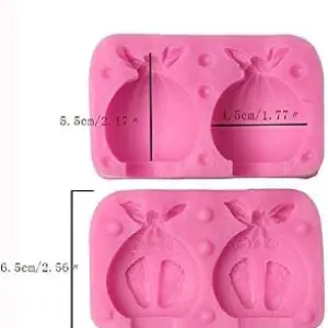 Anthurium Flower Stamen Silicone mould