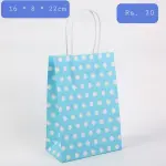 Paper Gift Bags for Bakery & Return Gifts