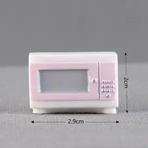 Miniature Microwave Oven