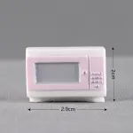 Miniature Microwave Oven