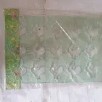 Hen Shape Chocolate Garnish Mould