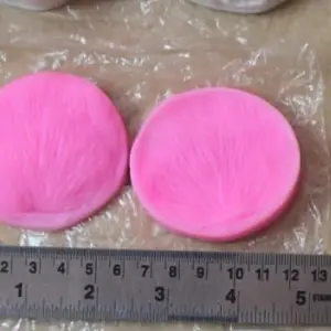 rose petal veiner