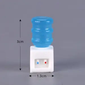 Miniature Water Dispenser Model