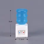 Miniature Water Dispenser Model