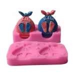 Anthurium Flower Stamen Silicone mould