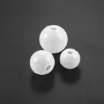 3 pcs sphere ball silicone mould