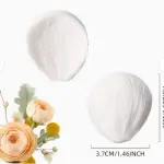Rose petal flower Veiner