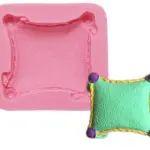 couple Swan silicone Mould style 5