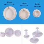 peony poppy petal veiner and cutter set