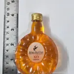 1 PC Non- Edible Miniature Mini Fake Alcohol Rum bottle for cake decoration