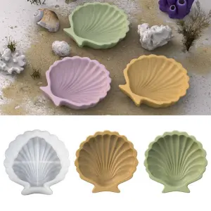 Mandala Floral candle holder silicone mould
