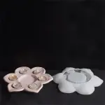vehicle Car theme silicone mould