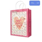 Paper Gift Bags for Bakery & Return Gifts