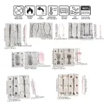 7 Pieces Fondant Doll Body mould 3D Arm and Leg Cake Silicone Mould set
