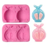 Anthurium Flower Stamen Silicone mould