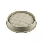 Round Pillow Entremet Cake Silicone Mould entremet mould