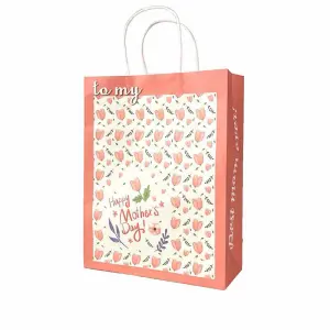 Paper Gift Bags for Bakery & Return Gifts
