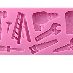 Hardware Tool Kit Mould