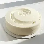 Fondant Molds Corrugated Mousse Chiffon Shape Cake Mousse mould entremet mould