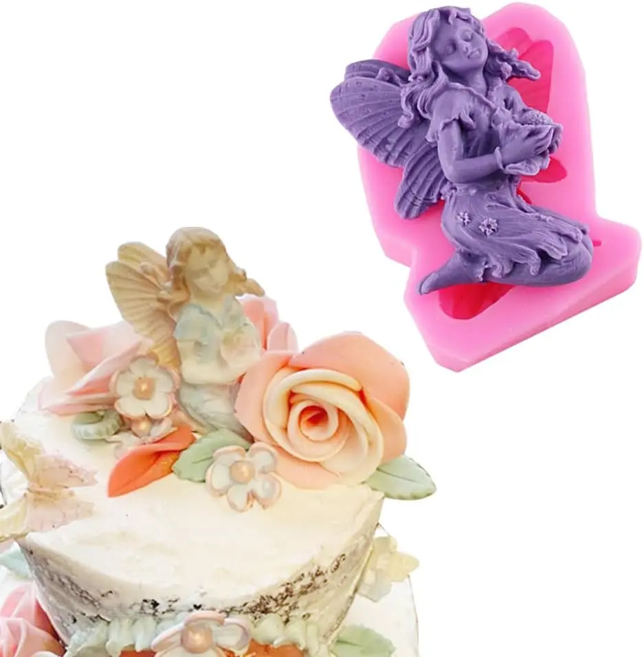 Angel Mould
