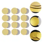 1 pcs golden cake base