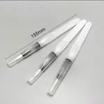 3pcs/set Coloring Water Pen for Watercolor Fondant Cake Decorating Tools Water Brush Painting Pen