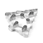 Christmas Tree Cookie Cutter