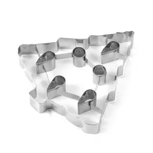 Christmas Tree Cookie Cutter